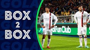 Video post by @cbssportsgolazo on YouTube