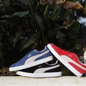 Image post by @puma on Instagram
