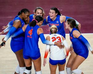 Image post by @gatorsvb on Instagram