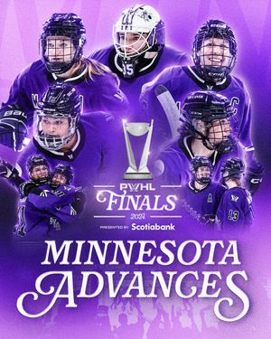 Image post by @thepwhlofficial on Twitter