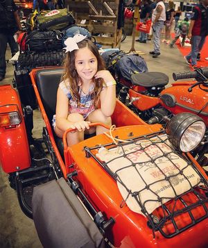 Image post by @aimexpo on Instagram