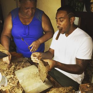Image post by @ludacris on Instagram