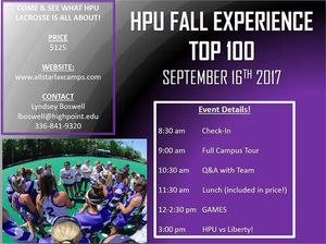 Image post by @hpuwlax on Instagram