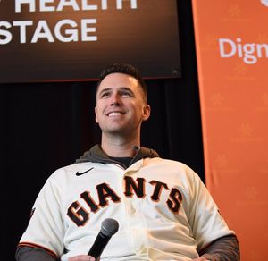 Image post by @sfgiants on Instagram