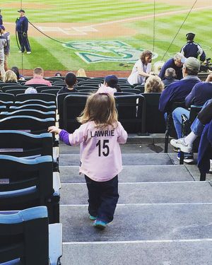 Image post by @daniellelawrie15 on Instagram