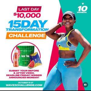 Image post by @coachstormy on Instagram