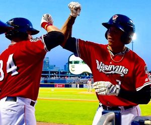Image post by @nashvillesounds on Instagram