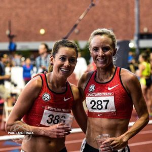 Image post by @pdxtrack on Instagram
