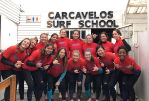 Image post by @brownu_wlax on Instagram