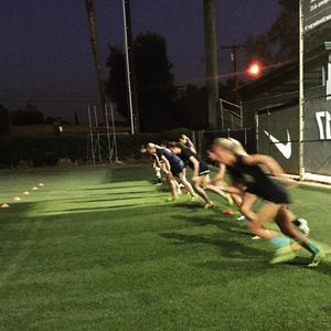 Image post by @cbuwsoccer on Instagram