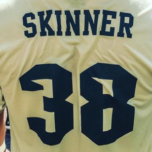 Image post by @ucf.baseball on Instagram