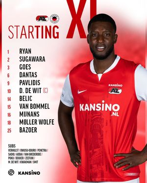 Image post by @azalkmaar on Instagram