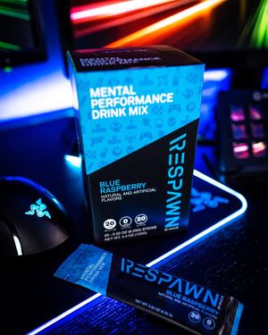 Image post by @razer on Instagram