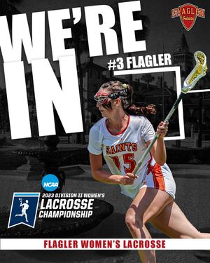 Image post by @flaglerathletics on Instagram
