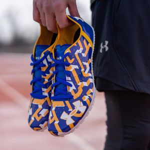 Image post by @uarunning on Instagram