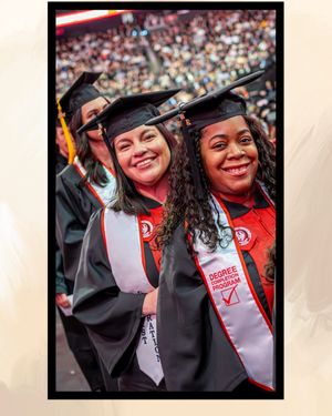 Image post by @montclairalumni on Instagram