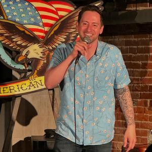 Image post by @americancomedyco on Instagram