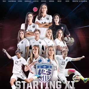 Image post by @ecnlgirls on Instagram