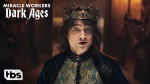 Video post by @tbs on YouTube