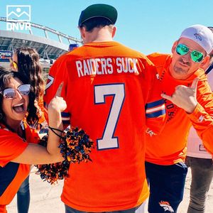 Image post by @dnvr_sports on Instagram