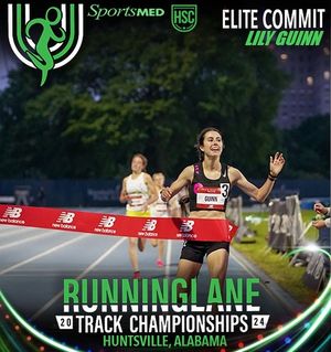 Image post by @runninglane on Instagram