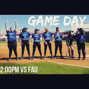 Image post by @mt_softball on Instagram
