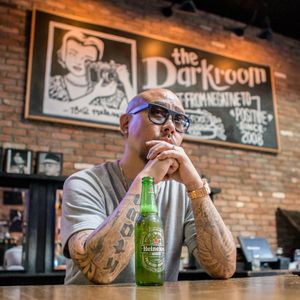 Image post by @heineken_us on Instagram