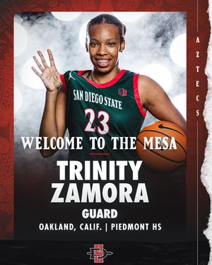 Image post by @aztecwbb on Instagram