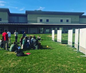 Image post by @sasaustin on Instagram