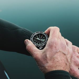 Image post by @marathonwatch on Instagram