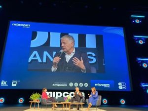 Image post by @wbd on Instagram