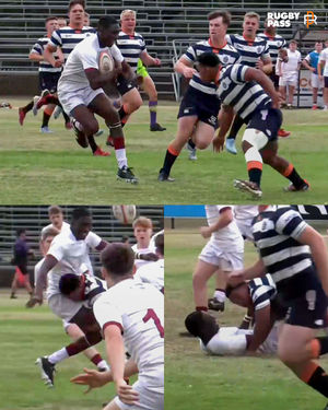 Image post by @rugbypass on Instagram
