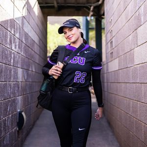 Image post by @gcusoftball on Instagram