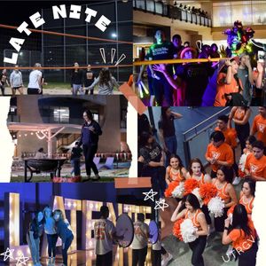 Image post by @utrgvstreetteam on Instagram