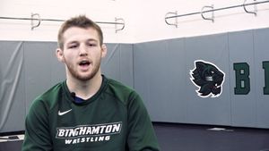 Image post by @bearcatswrestle on Instagram