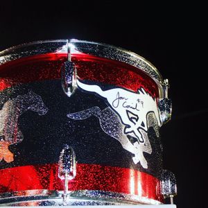 Image post by @calstampeders on Instagram
