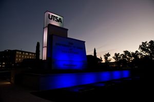 Image post by @utsa on Instagram