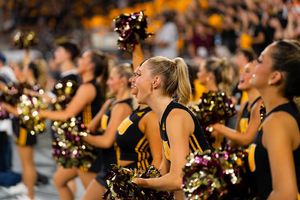Image post by @asudanceteam on Instagram