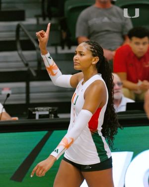 Image post by @canes_vb on Instagram