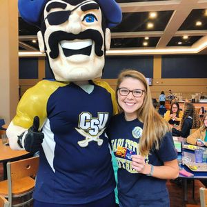 Image post by @csubucs on Instagram