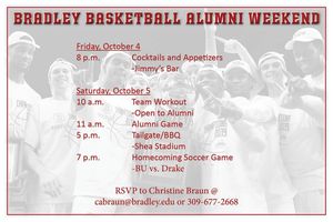 Image post by @bradleyumbb on Instagram