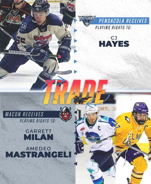 Image post by @pcolaiceflyers on Instagram