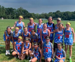 Image post by @predatorslacrosse on Instagram