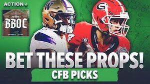 Video post by @theactionnetwork on YouTube