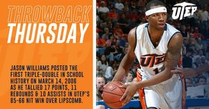 Image post by @utepmbb on Instagram