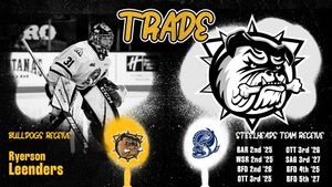 Image post by @bulldogsohl on Instagram