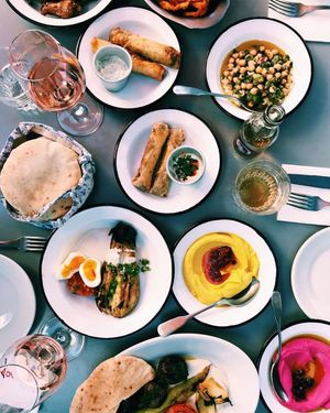 Image post by @nenifood on Instagram