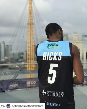 Image post by @scorchersbasketball on Instagram