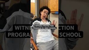 Video post by @americanhighshorts on YouTube