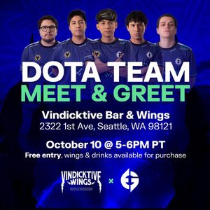 Image post by @evilgeniuses on Instagram